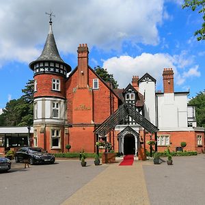 Macdonald Berystede Hotel y Spa