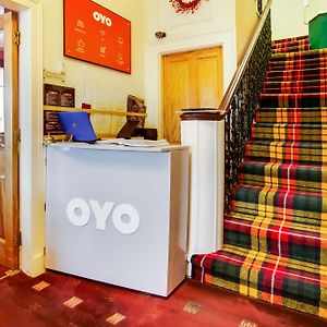 Oyo Glenpark Hotel, Ayr Central